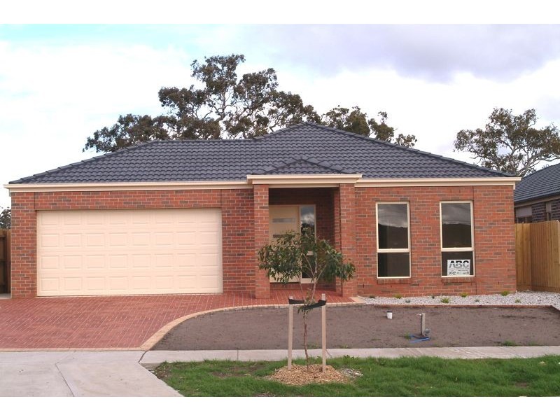 4 Myrnong Court, South Morang VIC 3752