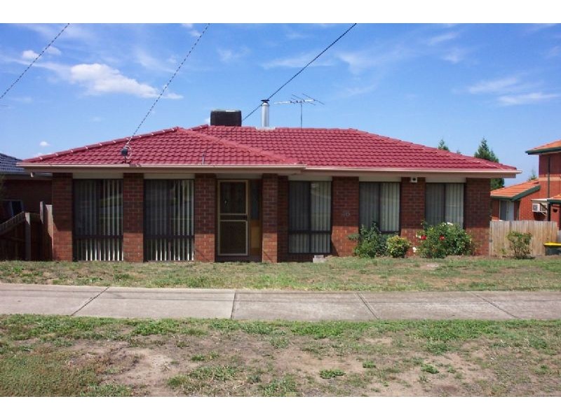 48 Longwood Drive, Epping VIC 3076