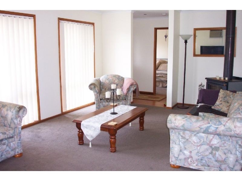 48 Longwood Drive, Epping VIC 3076