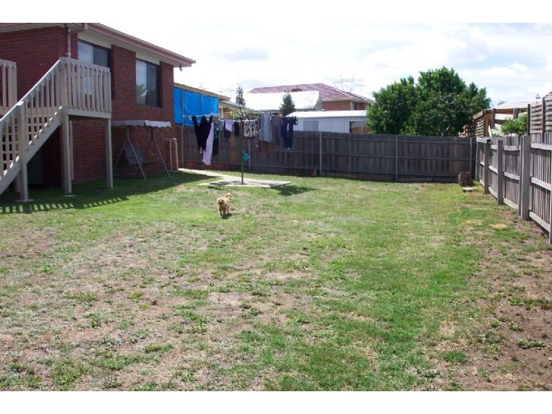 48 Longwood Drive, Epping VIC 3076