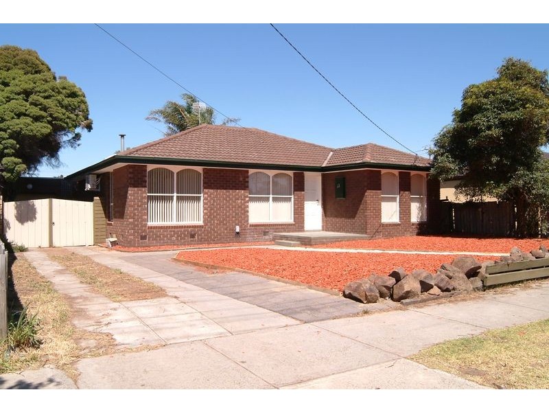 41 McKimmies Road, Lalor VIC 3075