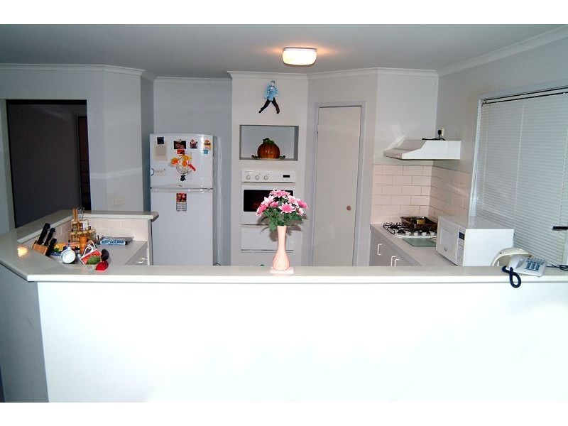 4 The Fred Hollows Way, Mill Park VIC 3082