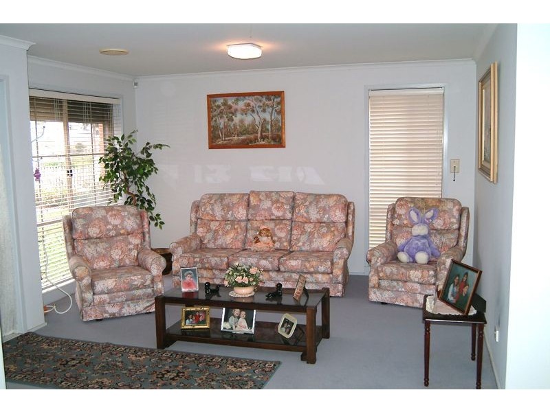 4 The Fred Hollows Way, Mill Park VIC 3082