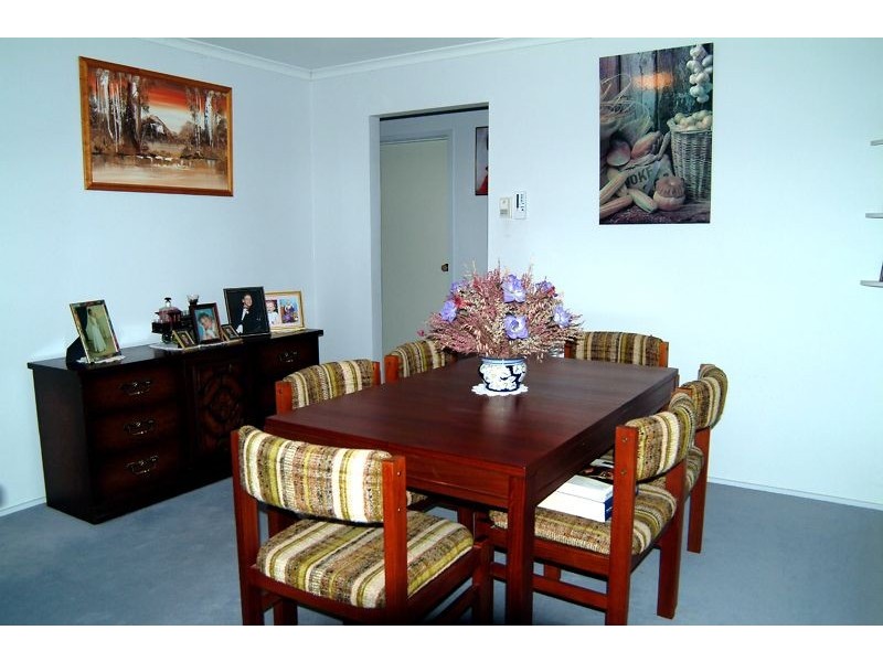 4 The Fred Hollows Way, Mill Park VIC 3082