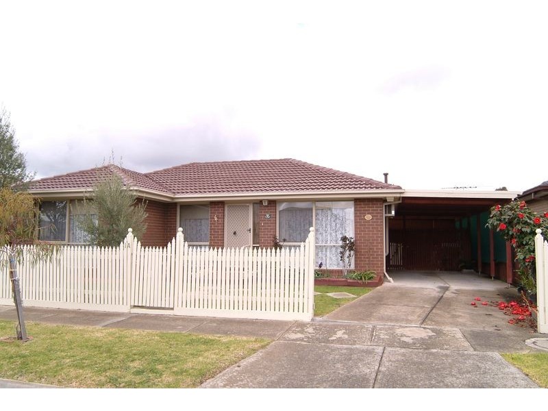 1A Emmerson Court, Mill Park VIC 3082