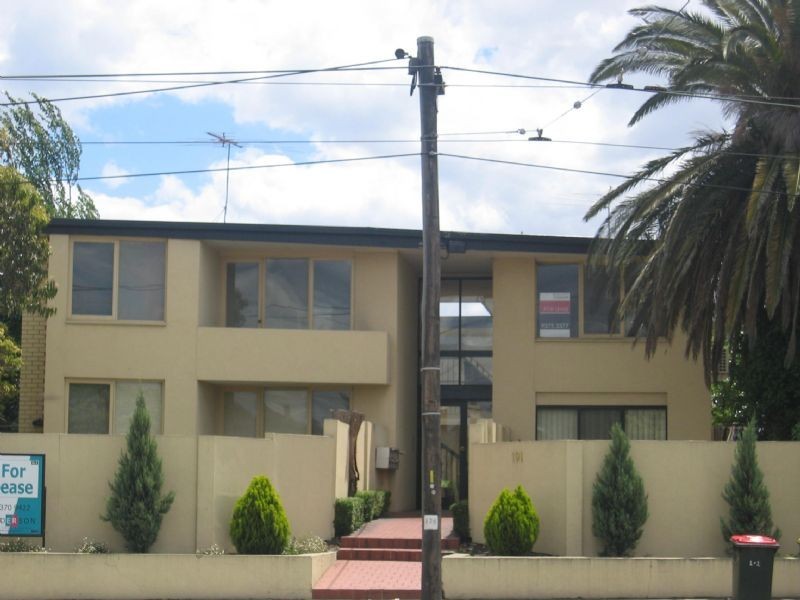 6/191 Pascoe Vale Road, Essendon VIC 3040