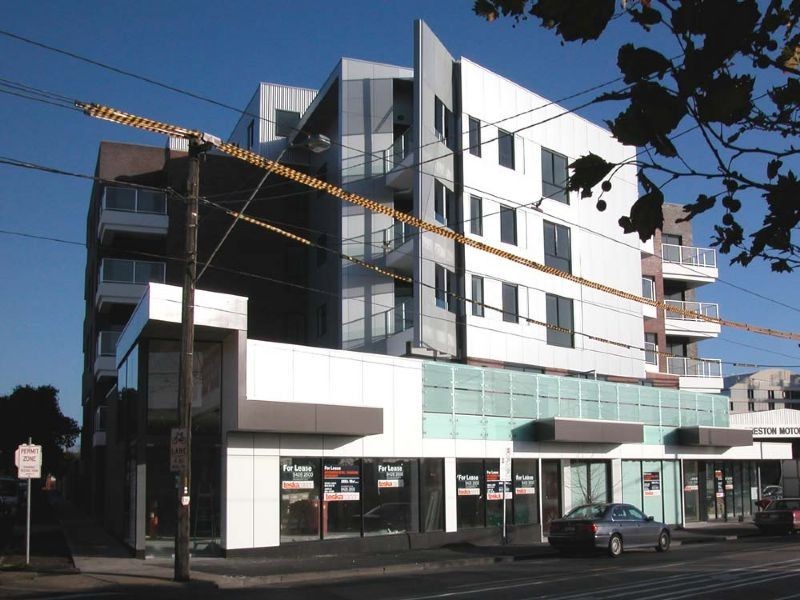 403/533 Mt Alexander Road, Moonee Ponds VIC 3039