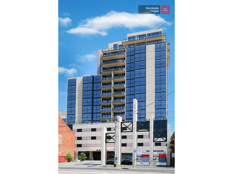 402/339-341 Ascot Vale Road, Moonee Ponds VIC 3039