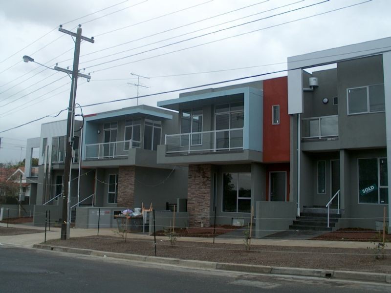 8/4A Duggan Street, Brunswick VIC 3056