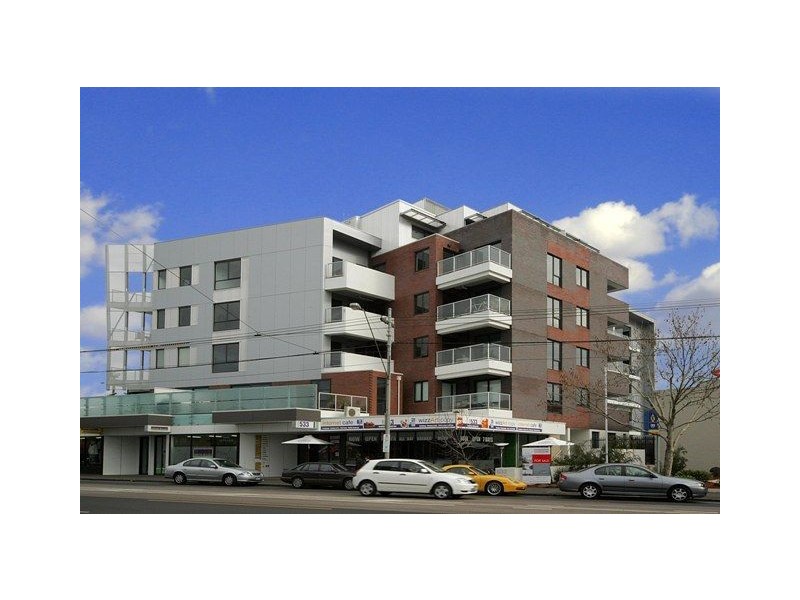 307/533-535 Mt Alexander Road, Moonee Ponds VIC 3039