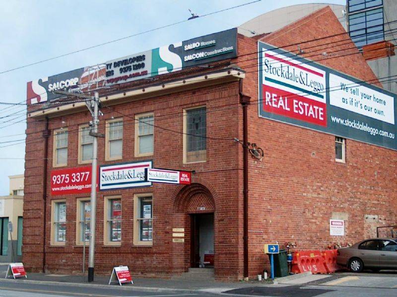 337 Ascot Vale Rd, Moonee Ponds VIC 3039