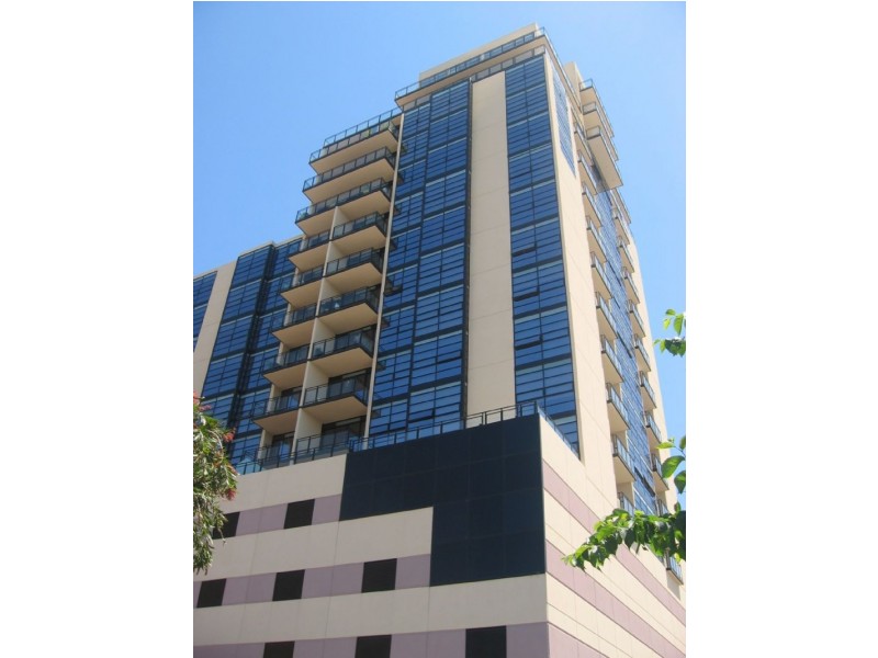 1204/341 Ascot Vale Rd, Moonee Ponds VIC 3039
