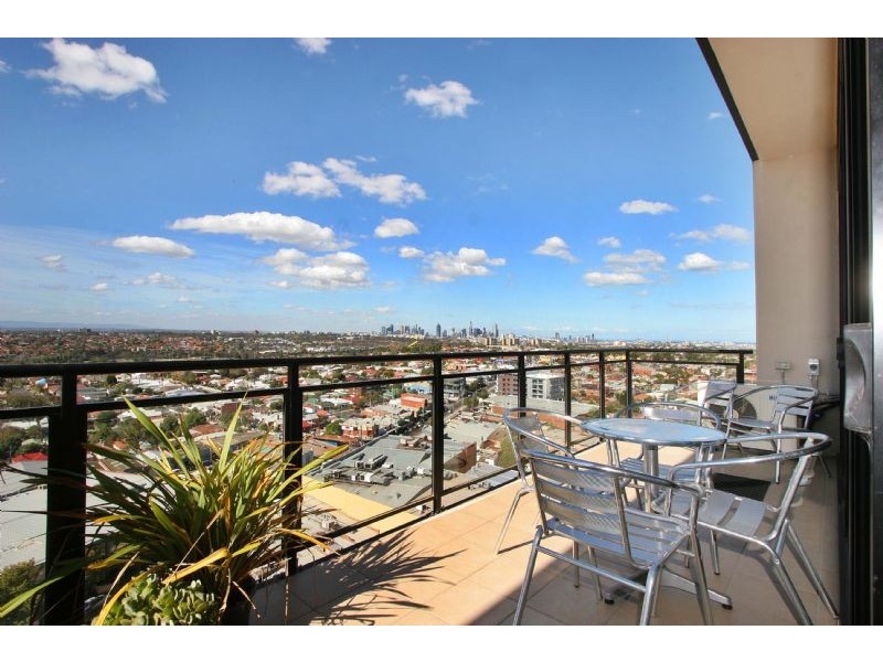 1203/341 Ascot Vale Road, Moonee Ponds VIC 3039