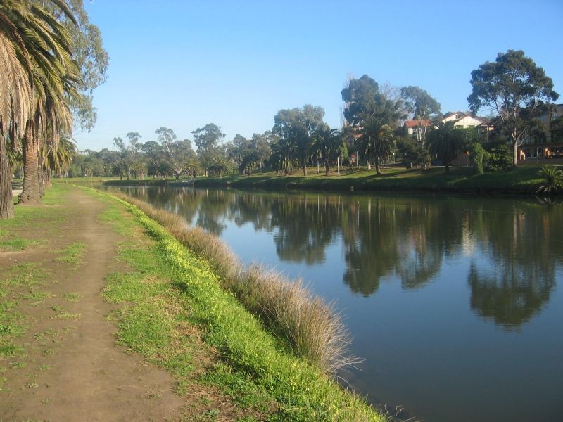 6/38 Newstead Street, Maribyrnong VIC 3032