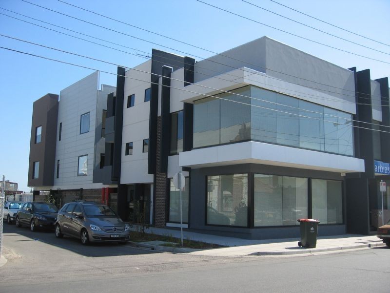 6/27 Hope Street, Brunswick VIC 3056