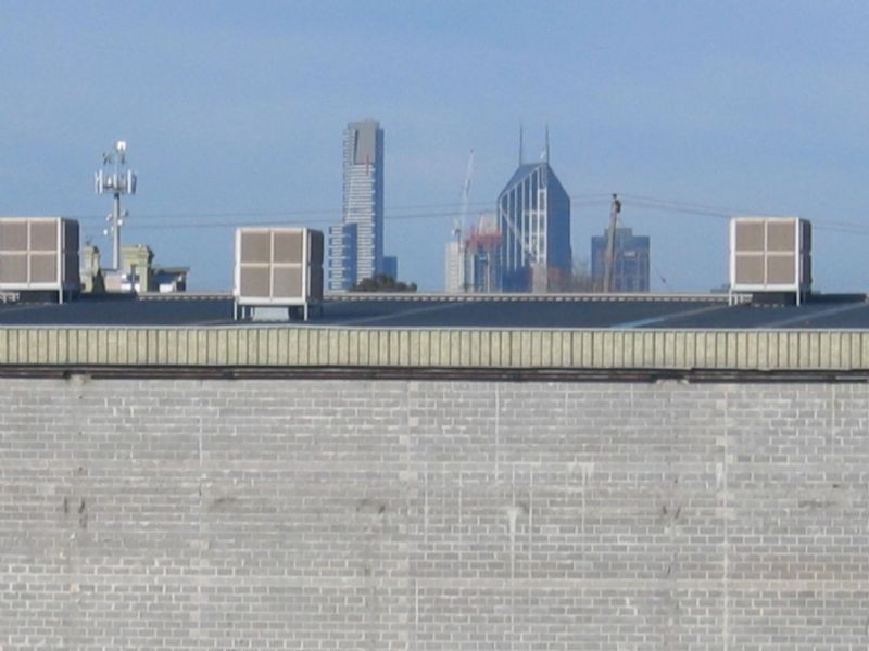 6/27 Hope Street, Brunswick VIC 3056