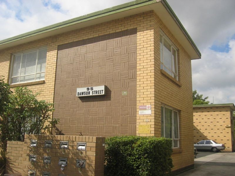 8/95 Dawson Street, Brunswick VIC 3056