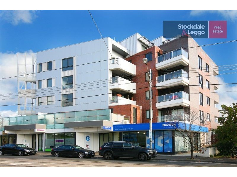 307/533-535 Mt Alexander Road, Moonee Ponds VIC 3039