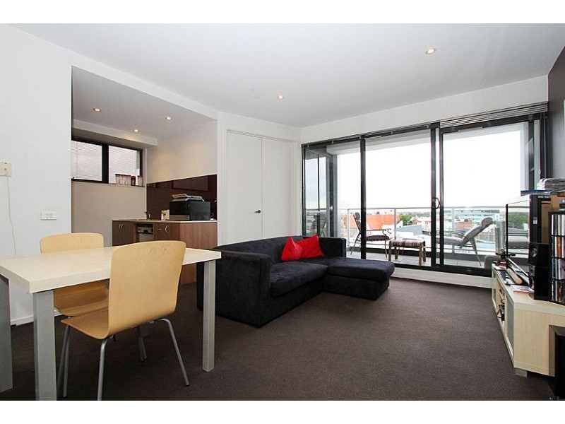 307/533-535 Mt Alexander Road, Moonee Ponds VIC 3039