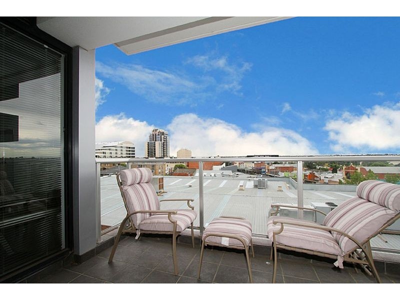307/533-535 Mt Alexander Road, Moonee Ponds VIC 3039