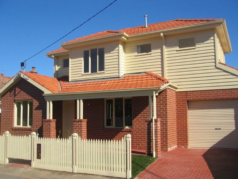 3 Branch Street, Moonee Ponds VIC 3039