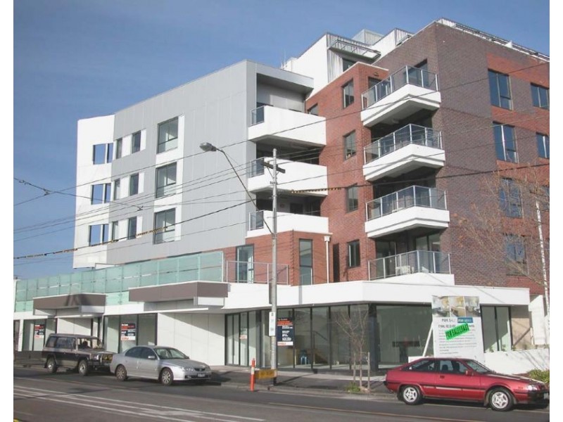 306/533-535 Mt Alexander Road, Moonee Ponds VIC 3039