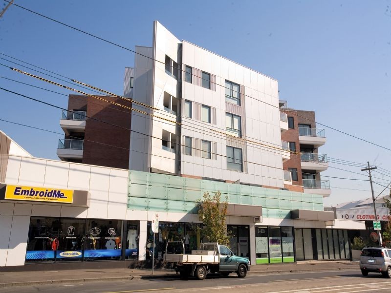 110/533-535 Mt Alexander Road, Moonee Ponds VIC 3039