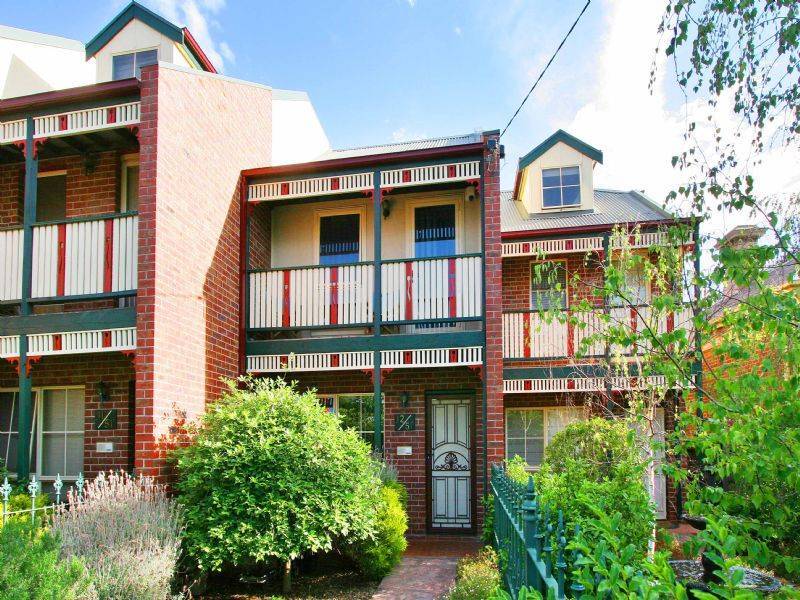 12/51 Holmes Road, Moonee Ponds VIC 3039