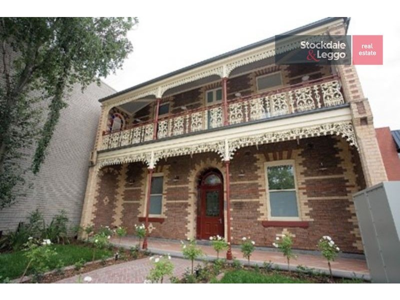 1/689 Mt Alexander Road, Moonee Ponds VIC 3039