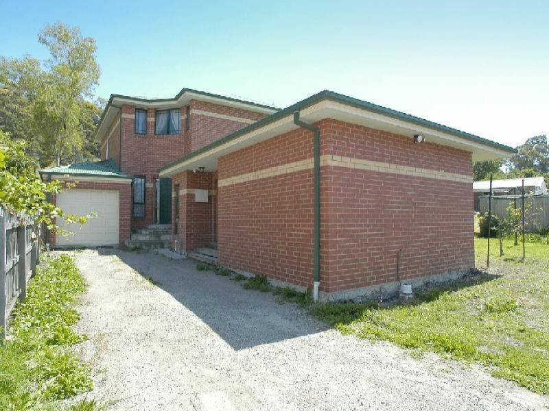 117 Mascoma Street, Strathmore VIC 3041