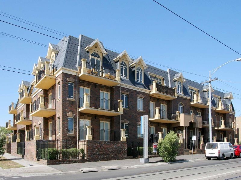 22/128 Maribyrnong Road, Moonee Ponds VIC 3039
