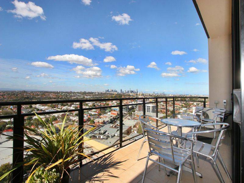 Lot 3523/ Ascot Vale Road, Moonee Ponds VIC 3039