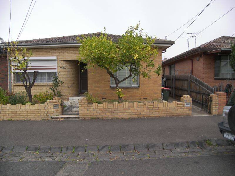 17 Albert Street, Moonee Ponds VIC 3039