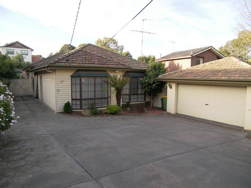 37 Kenilworth Street, Ivanhoe VIC 3079