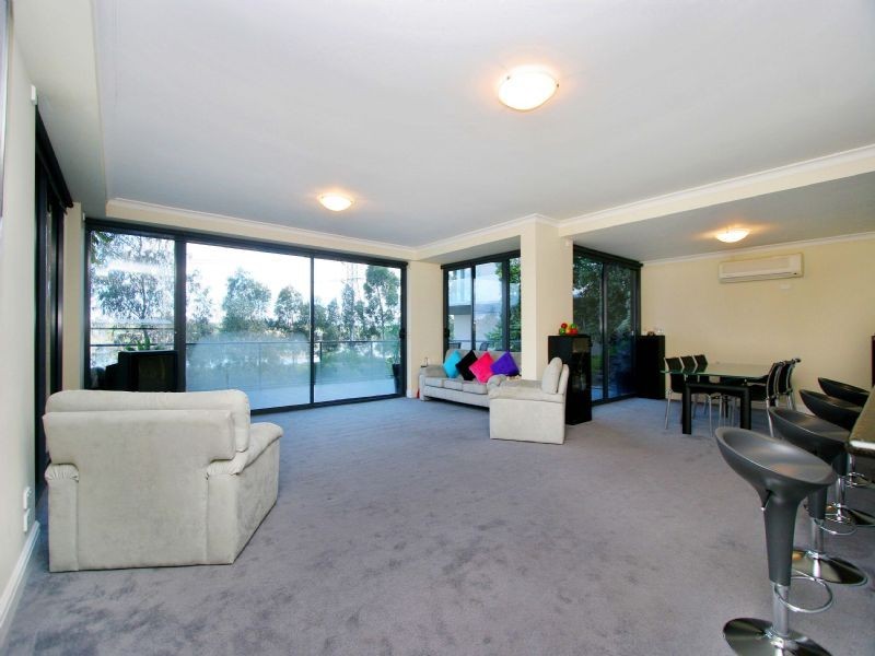 1/33 Fisher Parade, Ascot Vale VIC 3032