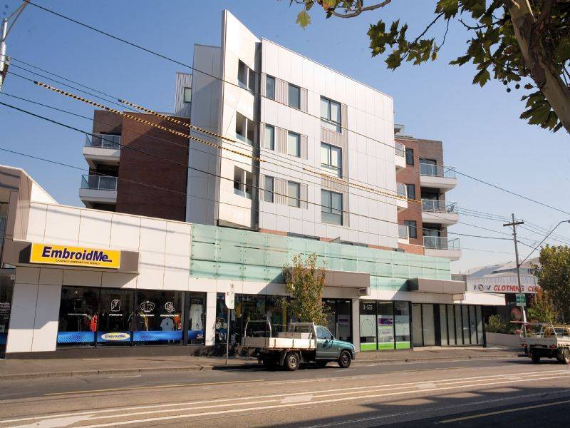 501/533 Mount Alexander Road, Moonee Ponds VIC 3039