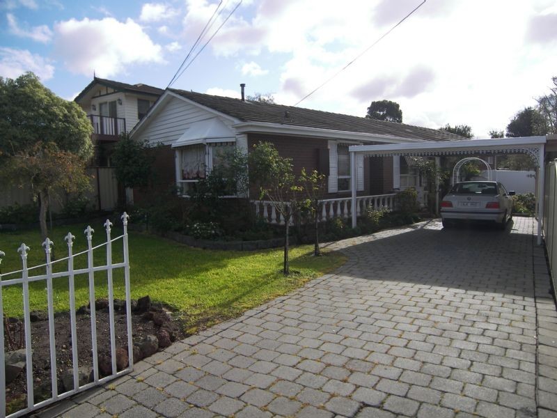 Lot 424 Snow St, Keilor Park VIC 3042