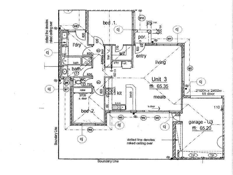 3 & 4/149-151 Roberts Street, Essendon VIC 3040