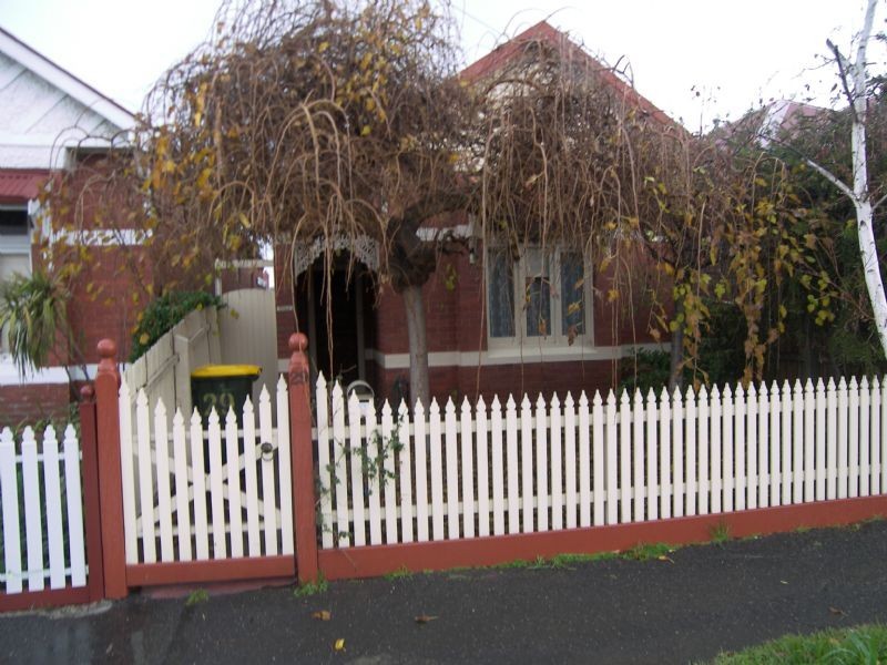 29 Elizabeth St, Moonee Ponds VIC 3039