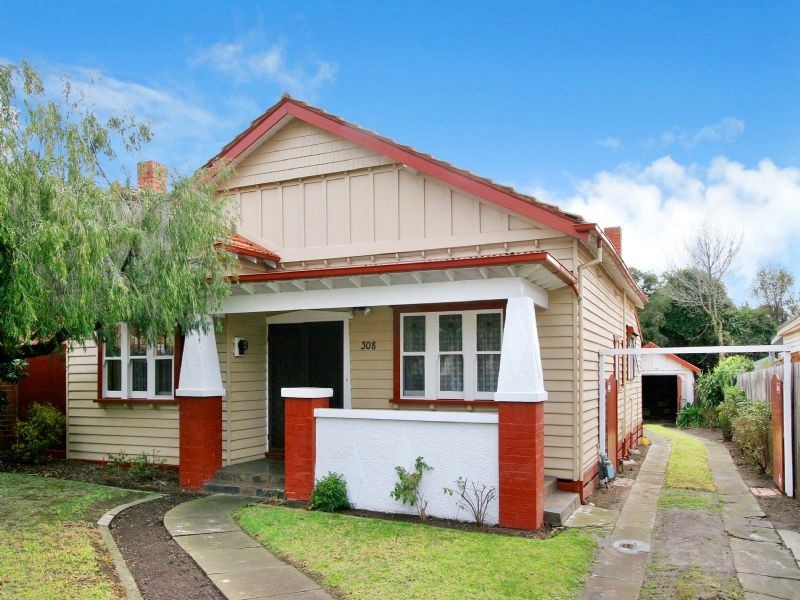 308 Buckley Street, Essendon VIC 3040