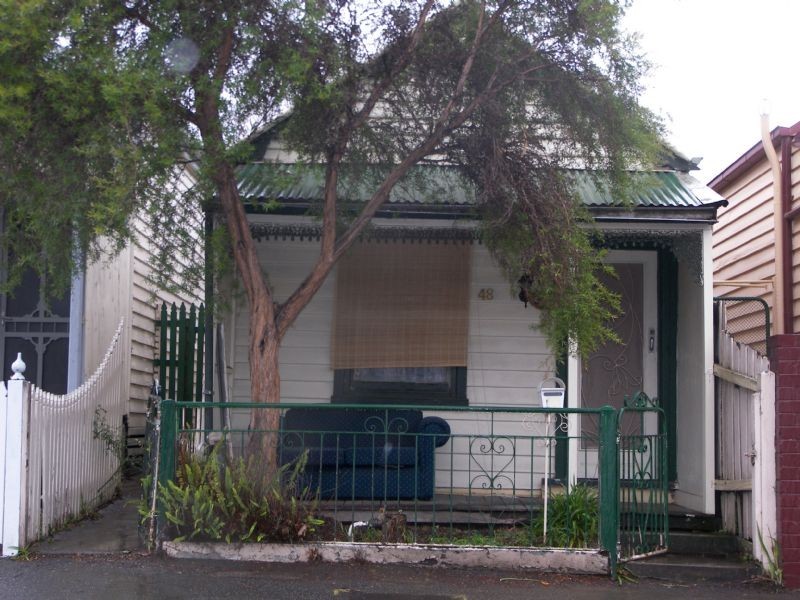 48 Collett Street, Kensington VIC 3031