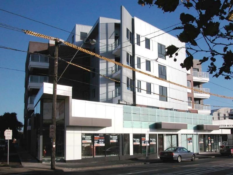 209/533 Mount Alexander Road, Moonee Ponds VIC 3039