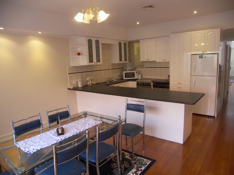 4 Leicester Street, Fitzroy VIC 3065