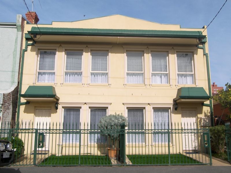 6 Leicester Street, Fitzroy VIC 3065