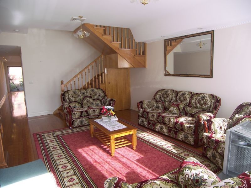 6 Leicester Street, Fitzroy VIC 3065