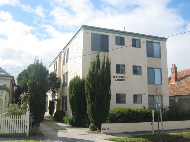 Lot 2/ Mascoma Street, Ascot Vale VIC 3032