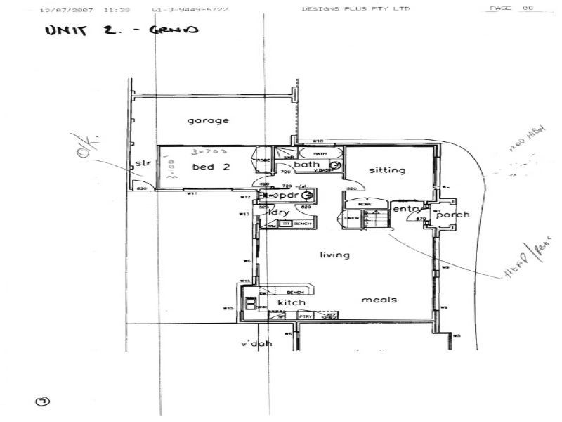 2 & 5/149-151 Roberts Street, Essendon VIC 3040