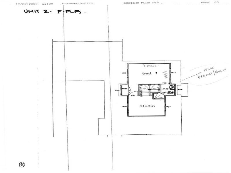 2 & 5/149-151 Roberts Street, Essendon VIC 3040