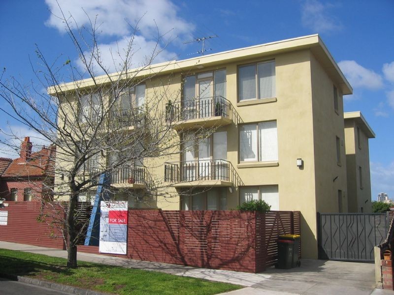 Lot 112 Buckley Street, Essendon VIC 3040