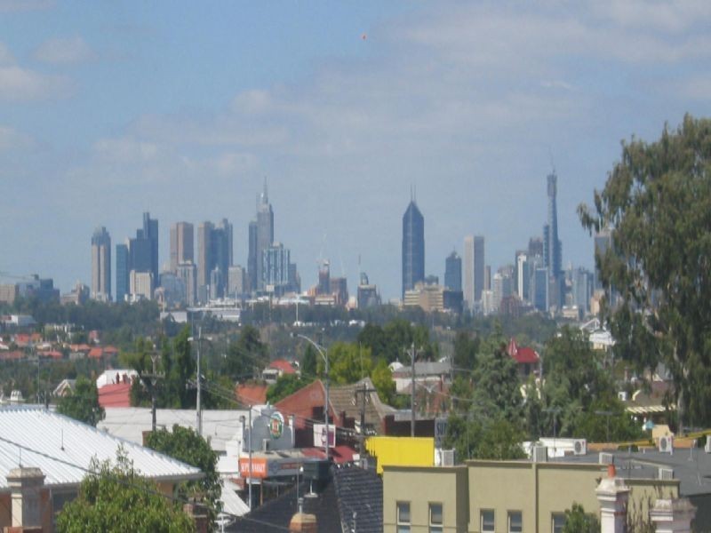 Lot 112 Buckley Street, Essendon VIC 3040